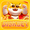 Logo da DISKBET